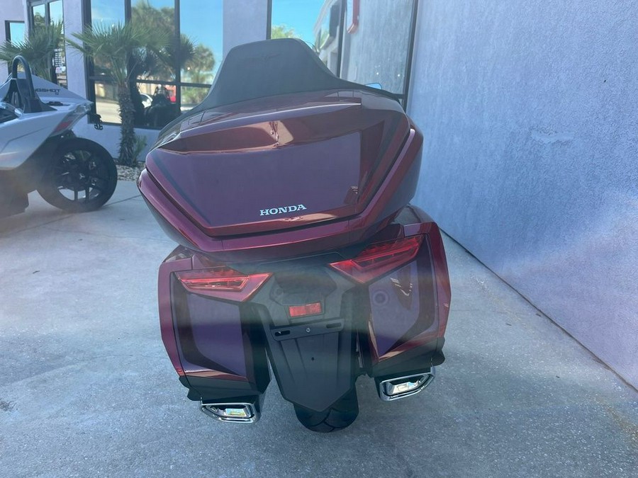 2023 Honda® Gold Wing Tour