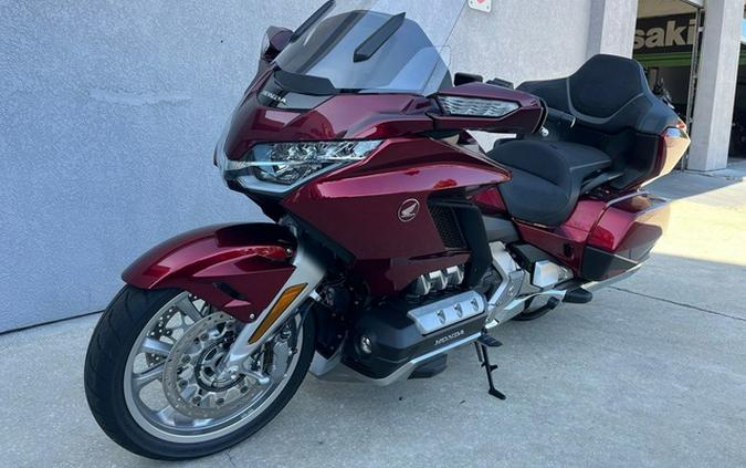 2023 Honda Gold Wing Tour