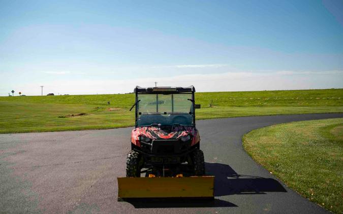 2014 Polaris Ranger® 570 EFI