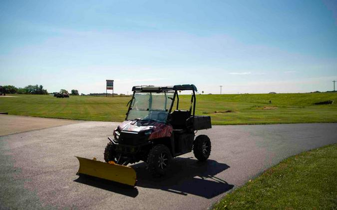 2014 Polaris Ranger® 570 EFI