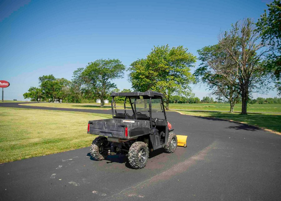 2014 Polaris Ranger® 570 EFI