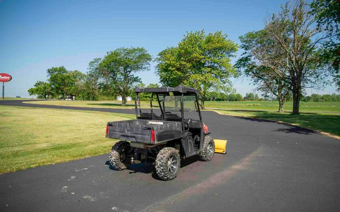 2014 Polaris Ranger® 570 EFI