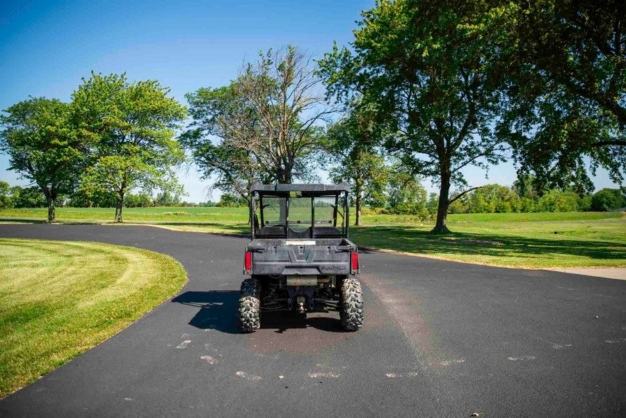 2014 Polaris Ranger® 570 EFI