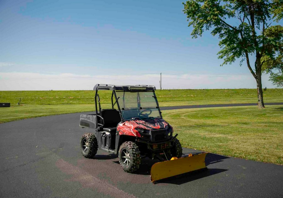 2014 Polaris Ranger® 570 EFI