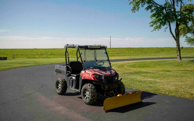 2014 Polaris Ranger® 570 EFI