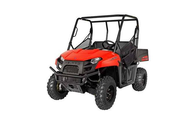 2014 Polaris Ranger® 570 EFI