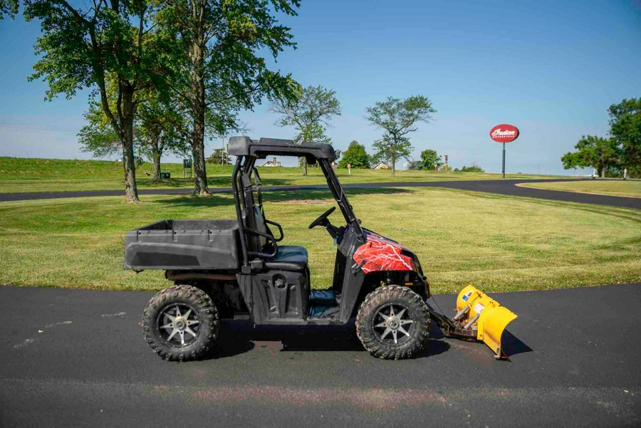 2014 Polaris Ranger® 570 EFI