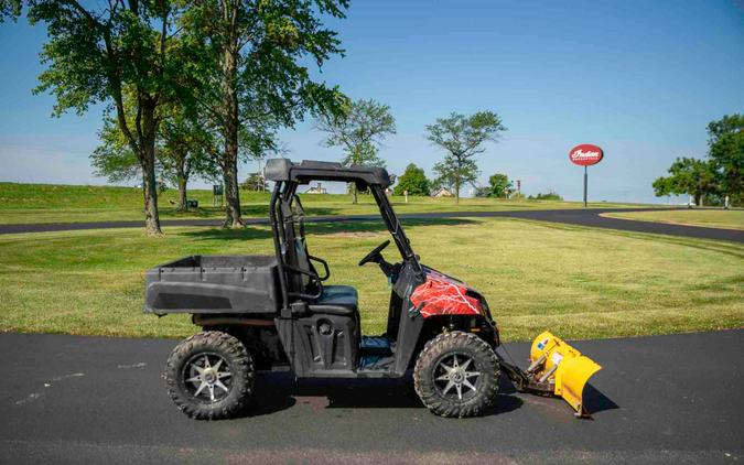 2014 Polaris Ranger® 570 EFI