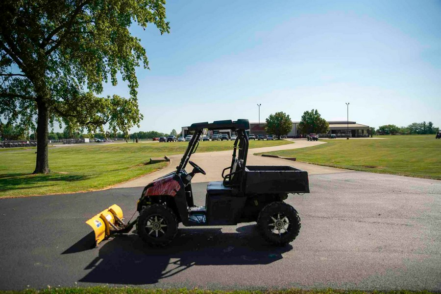 2014 Polaris Ranger® 570 EFI