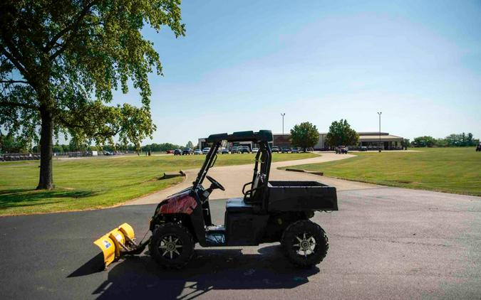 2014 Polaris Ranger® 570 EFI