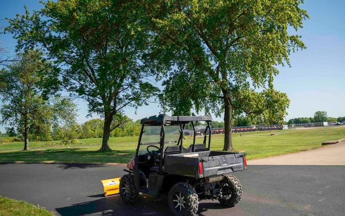 2014 Polaris Ranger® 570 EFI