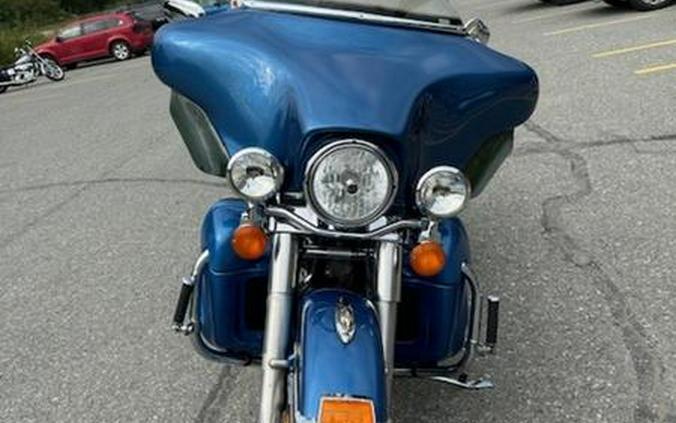 2005 Harley-Davidson® FLHT - Electra Glide® Standard