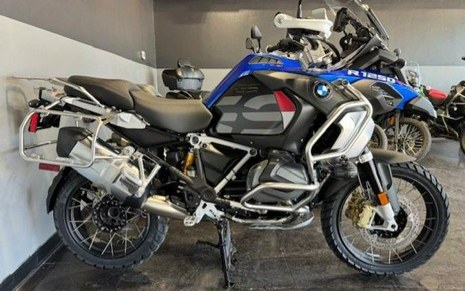 New 2024 BMW R 1250 GS Adventure