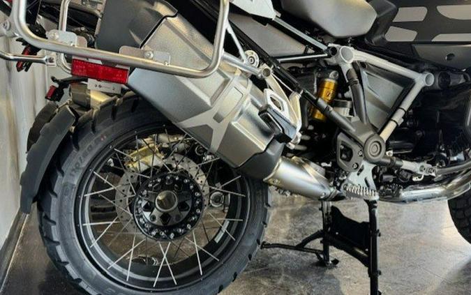 New 2024 BMW R 1250 GS Adventure