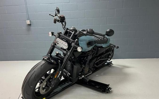 2024 Harley-Davidson® RH1250S - Sportster® S