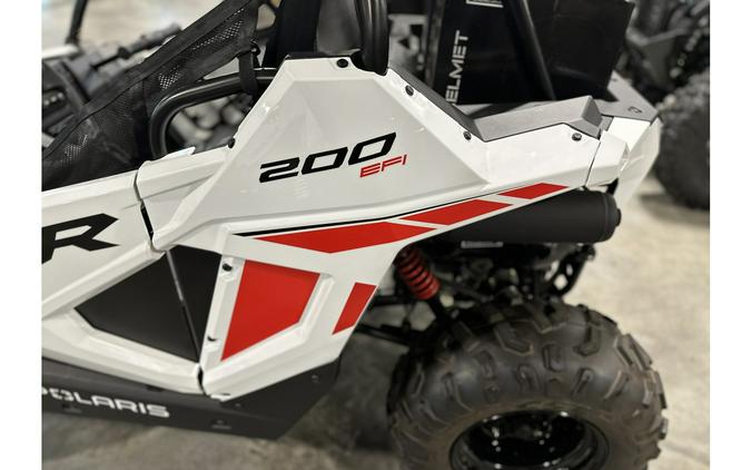 2024 Polaris Industries RZR 200 EFI