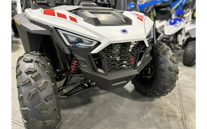 2024 Polaris Industries RZR 200 EFI