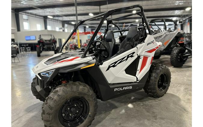 2024 Polaris Industries RZR 200 EFI