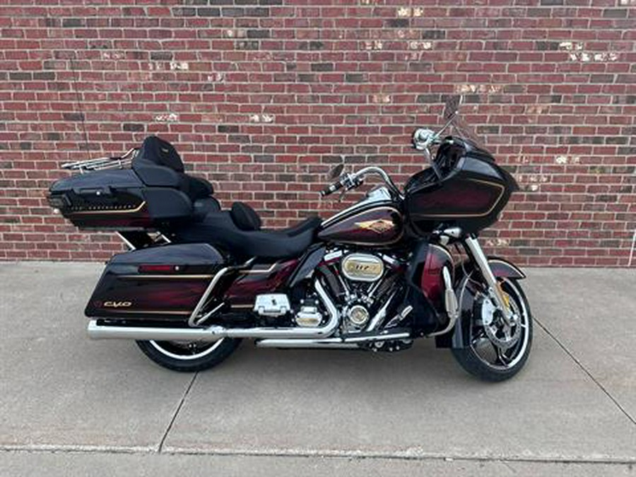 2023 Harley-Davidson CVO™ Road Glide® Limited Anniversary