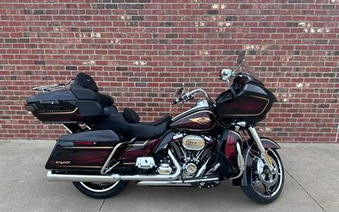 2023 Harley-Davidson CVO™ Road Glide® Limited Anniversary