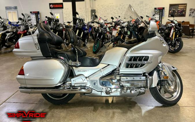 2005 Honda Gold Wing®