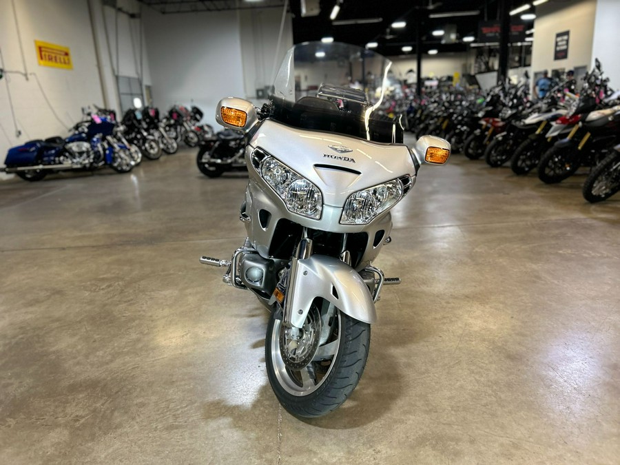 2005 Honda Gold Wing®