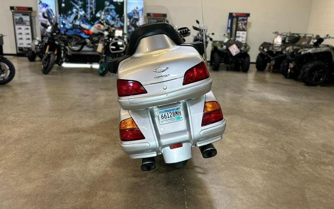 2005 Honda Gold Wing®