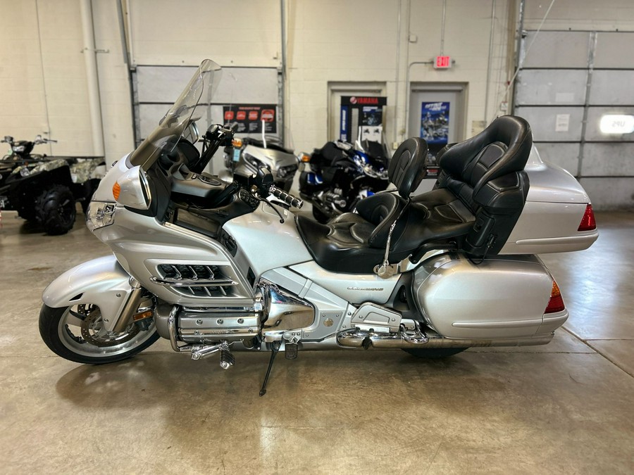 2005 Honda Gold Wing®