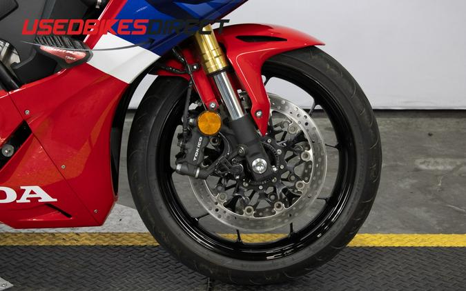 2023 Honda CBR1000RR - $16,499.00