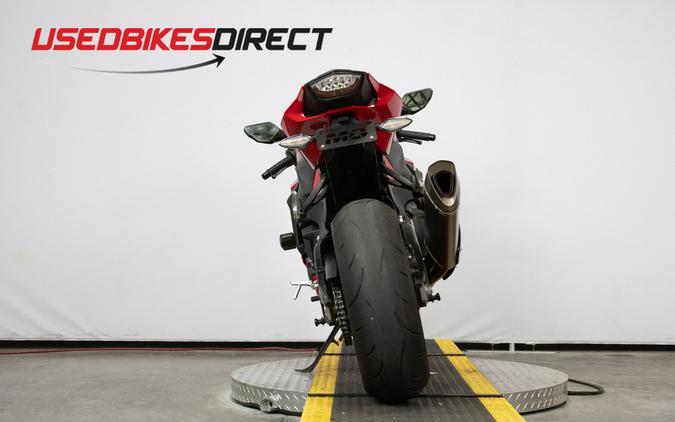 2023 Honda CBR1000RR - $16,499.00