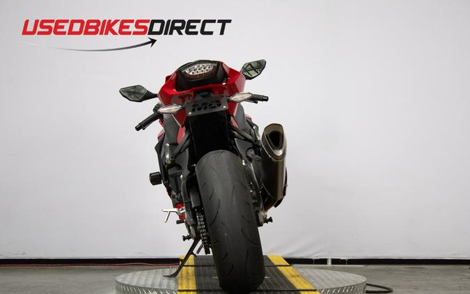 2023 Honda CBR1000RR - $16,499.00