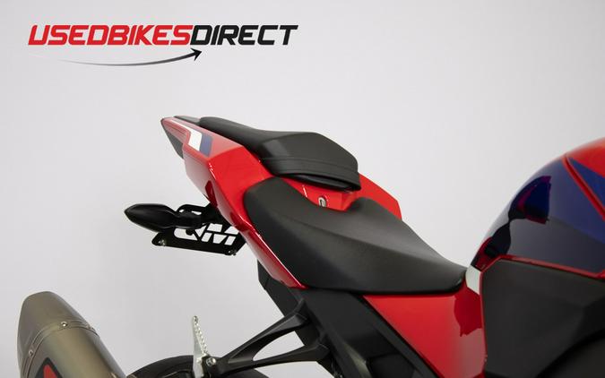 2023 Honda CBR1000RR - $16,499.00