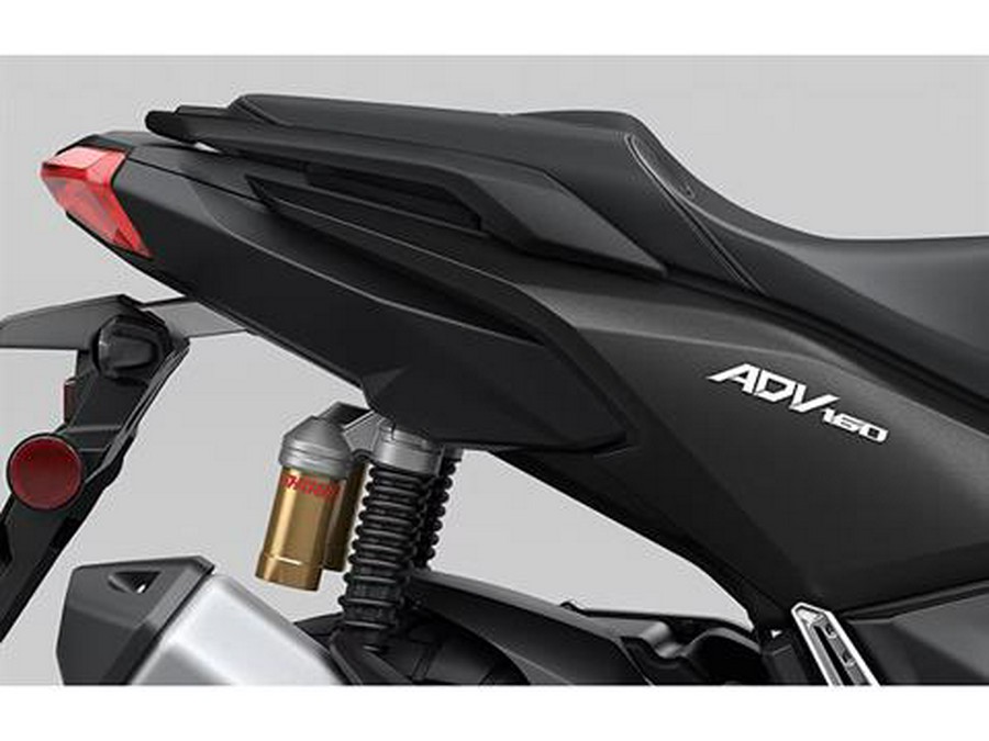 2025 Honda ADV160