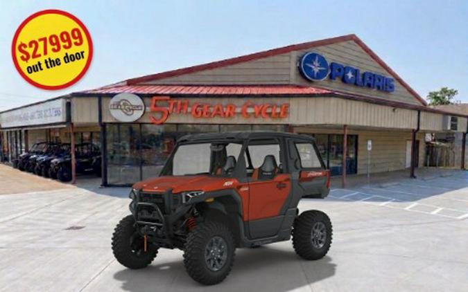 2024 Polaris Polaris XPEDITION ADV Ultimate