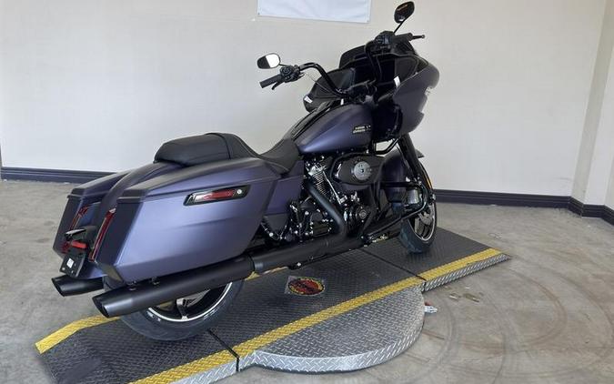 2025 Harley-Davidson® FLTRX - Road Glide®