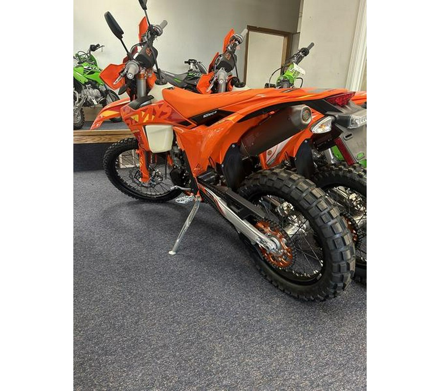 2025 KTM 500 EXC-F SIX DAYS - KT7166