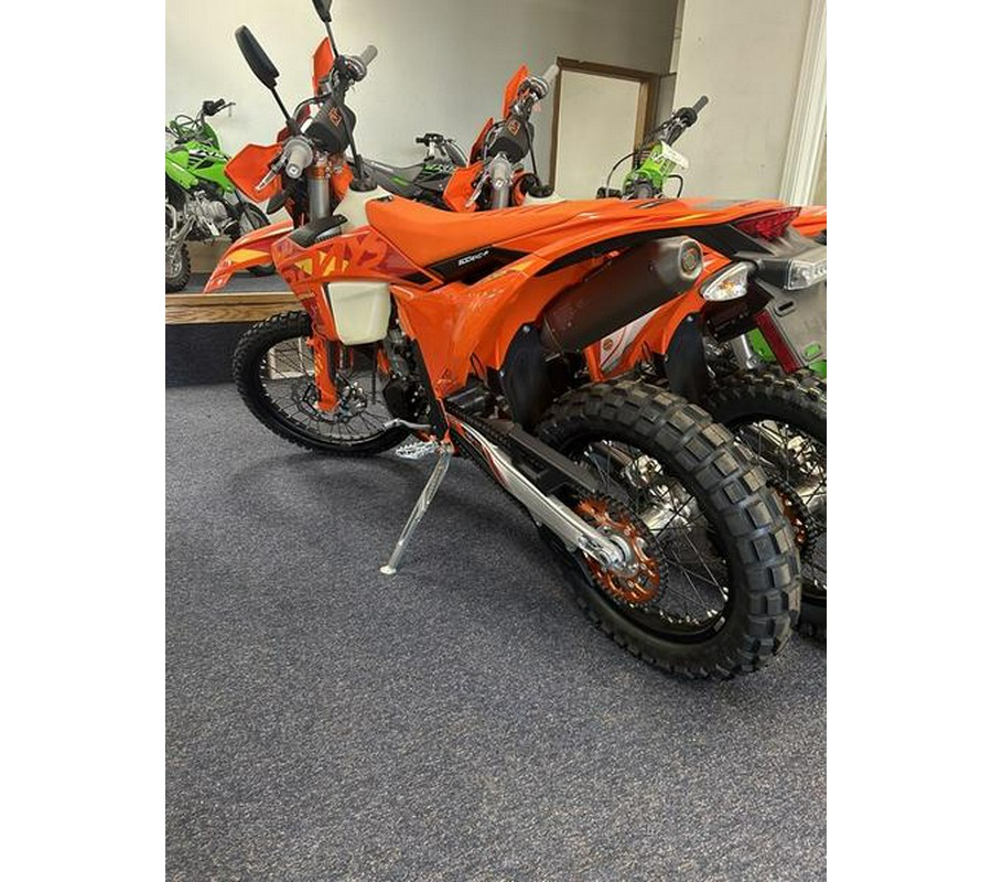 2025 KTM 500 EXC-F Champion Edition