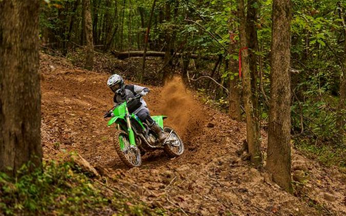 2026 Kawasaki KX 450X