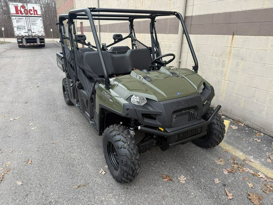 2025 Polaris® Ranger Crew 570 Full-Size
