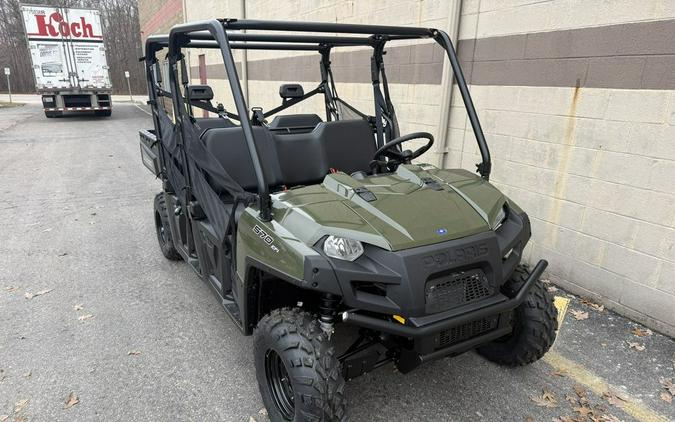 2025 Polaris® Ranger Crew 570 Full-Size