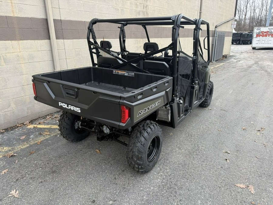 2025 Polaris® Ranger Crew 570 Full-Size