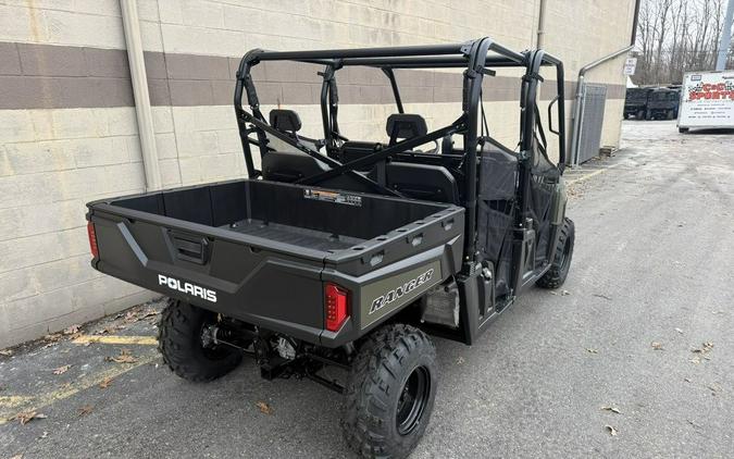 2025 Polaris® Ranger Crew 570 Full-Size