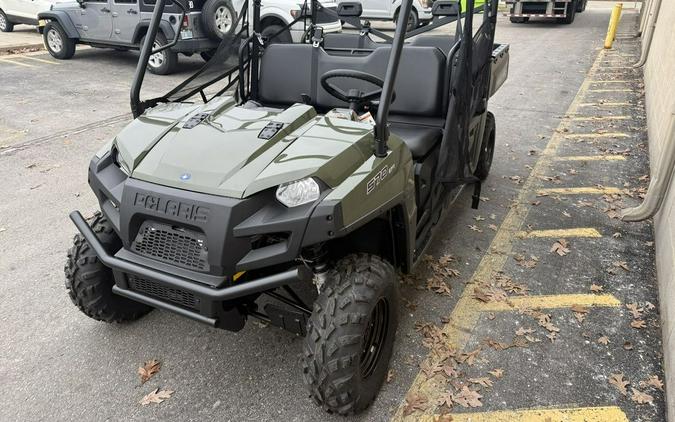 2025 Polaris® Ranger Crew 570 Full-Size