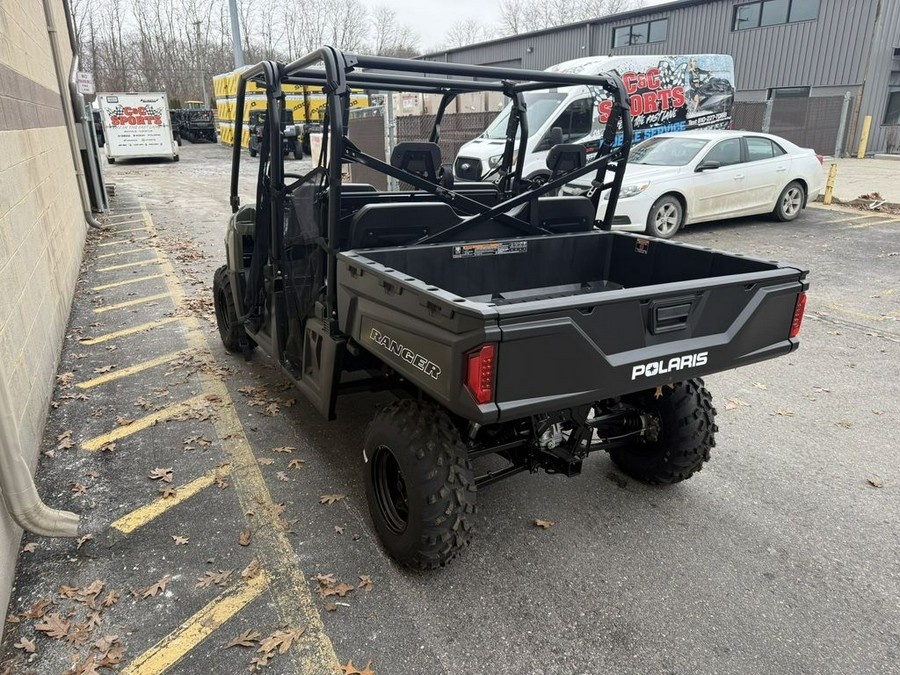 2025 Polaris® Ranger Crew 570 Full-Size