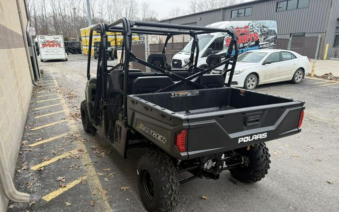 2025 Polaris® Ranger Crew 570 Full-Size