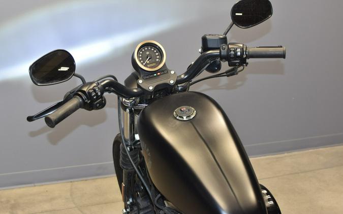 2022 Harley-Davidson Iron 883