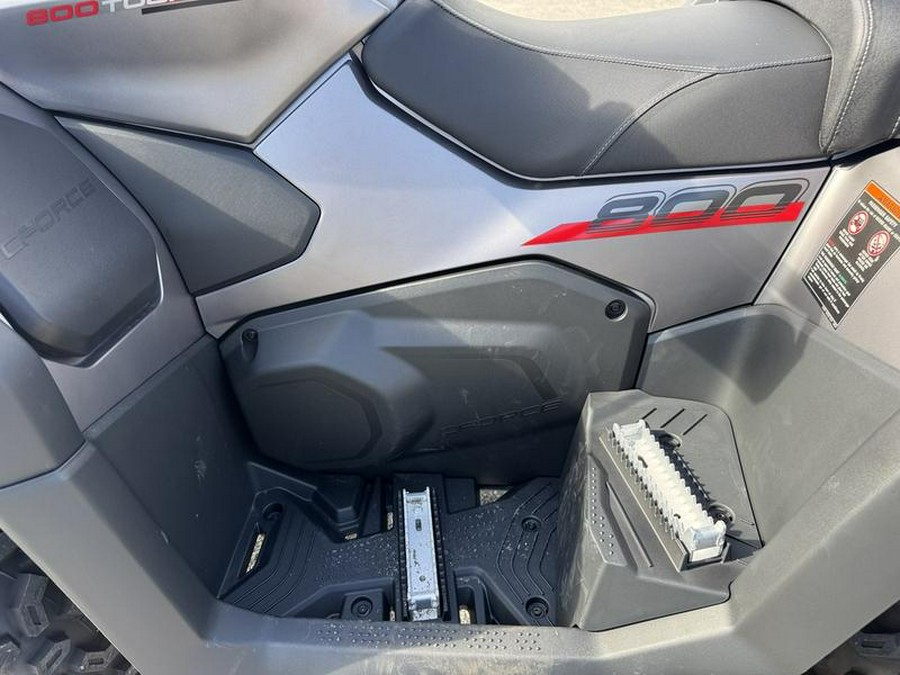 2026 CFMOTO CFORCE 800 Touring