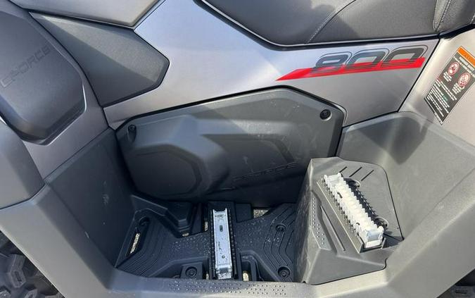 2026 CFMOTO CFORCE 800 Touring