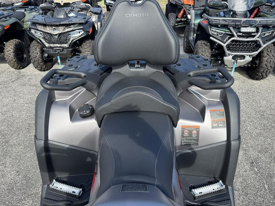 2026 CFMOTO CFORCE 800 Touring