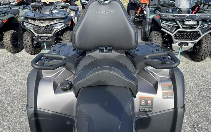 2026 CFMOTO CFORCE 800 Touring